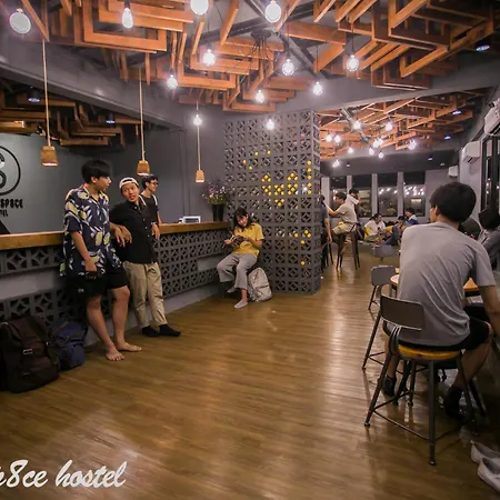 Silom Space Hostel