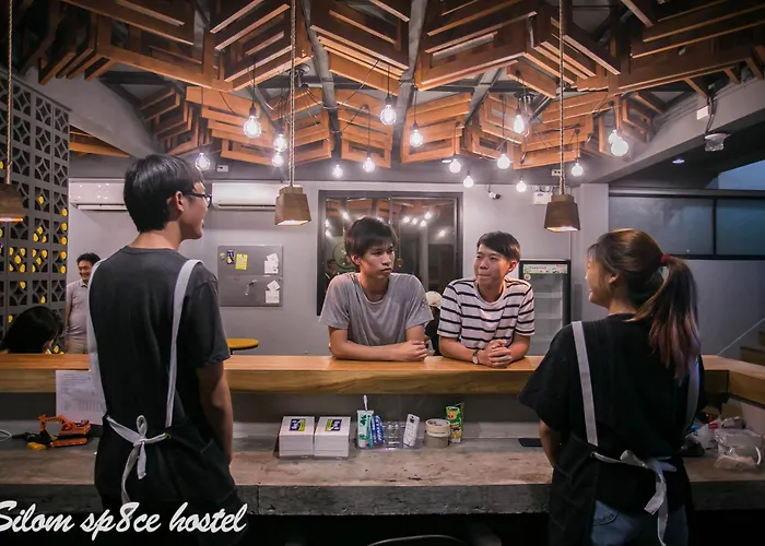 Silom Space *