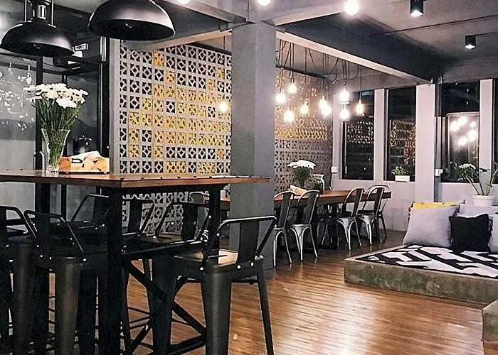 Silom Space *