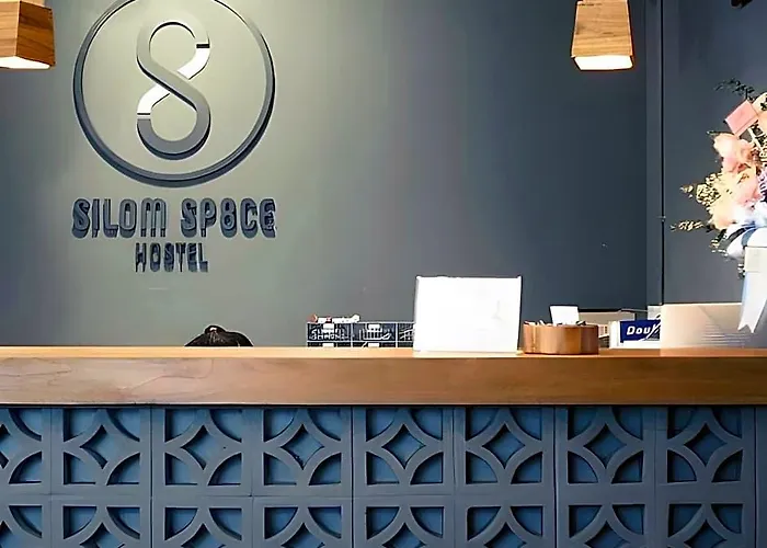 Silom Space