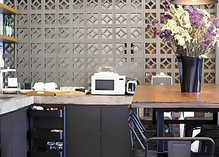 Silom Space Бангкок