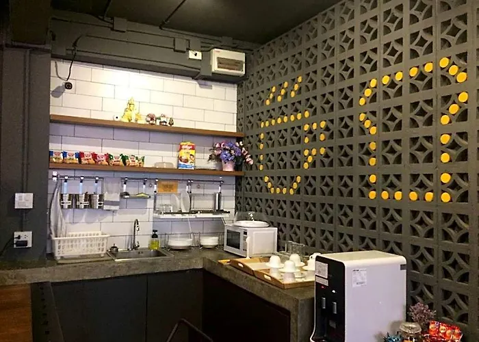 Silom Space *