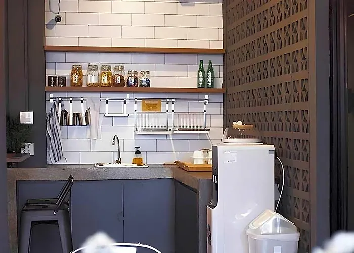 Silom Space Хостел Бангкок