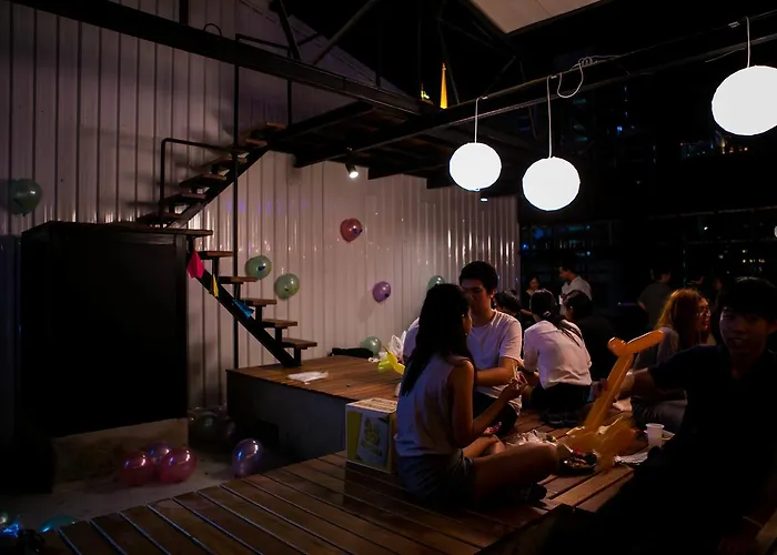 Silom Space