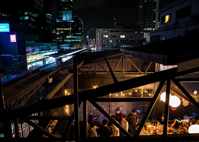 Silom Space