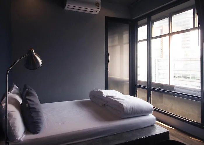 Silom Space