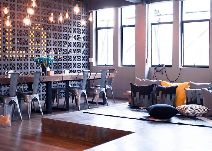 Silom Space