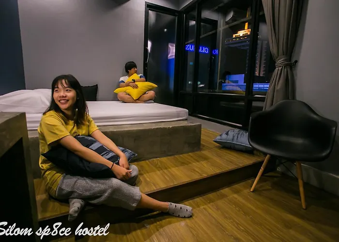 Silom Space