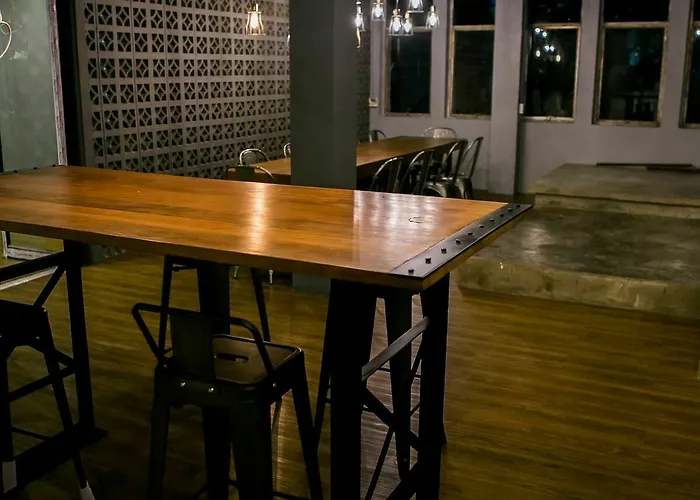 Silom Space *