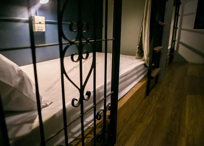 Silom Space Бангкок