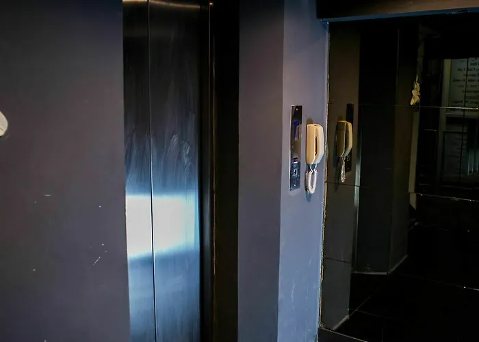 Silom Space *